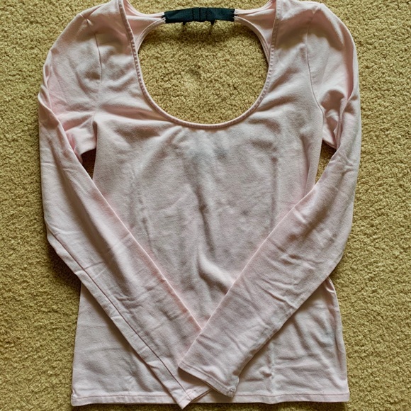 Long sleeve shirt - Picture 1 of 2